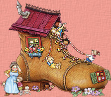 WS{}OldWoman_Shoe